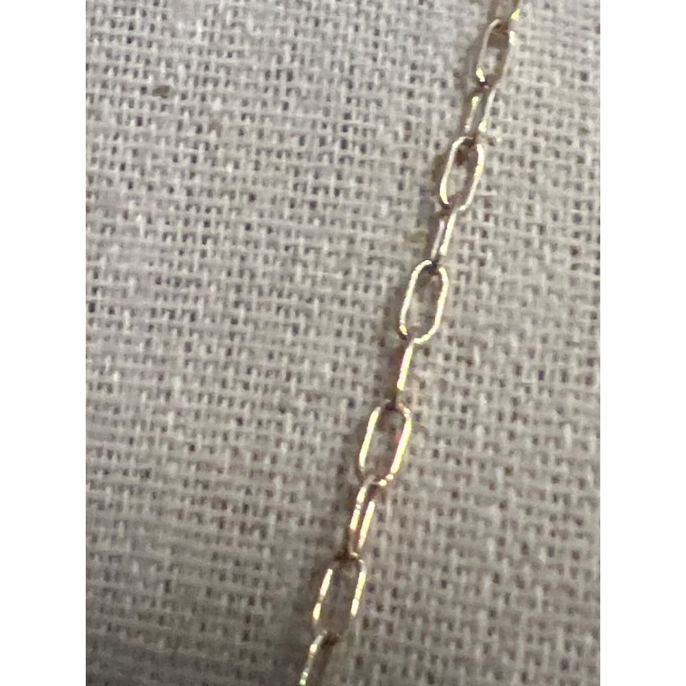 Wild Fable Charm Necklace — 18” - Picture 14 of 15